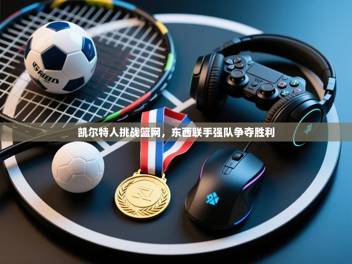 凯尔特人挑战篮网，东西联手强队争夺胜利  第1张