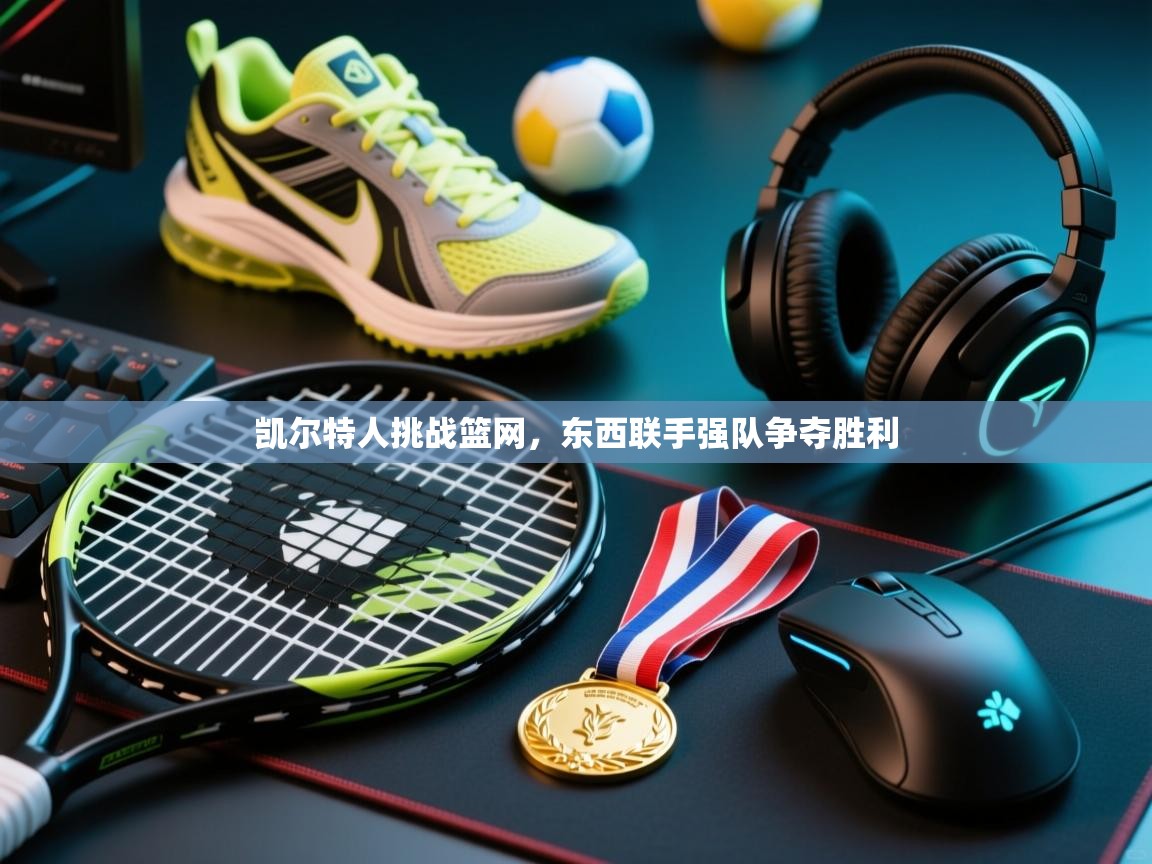 凯尔特人挑战篮网，东西联手强队争夺胜利  第2张