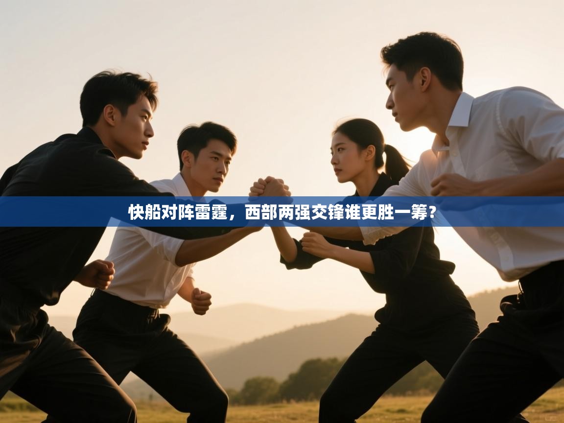 快船对阵雷霆,西部两强交锋谁更胜一筹? 第2张