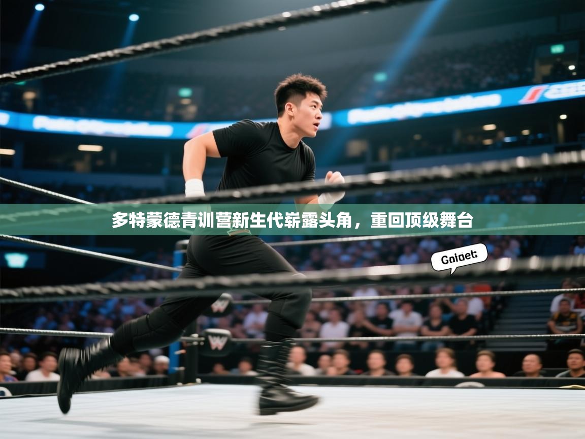 多特蒙德青训营新生代崭露头角，重回顶级舞台  第2张