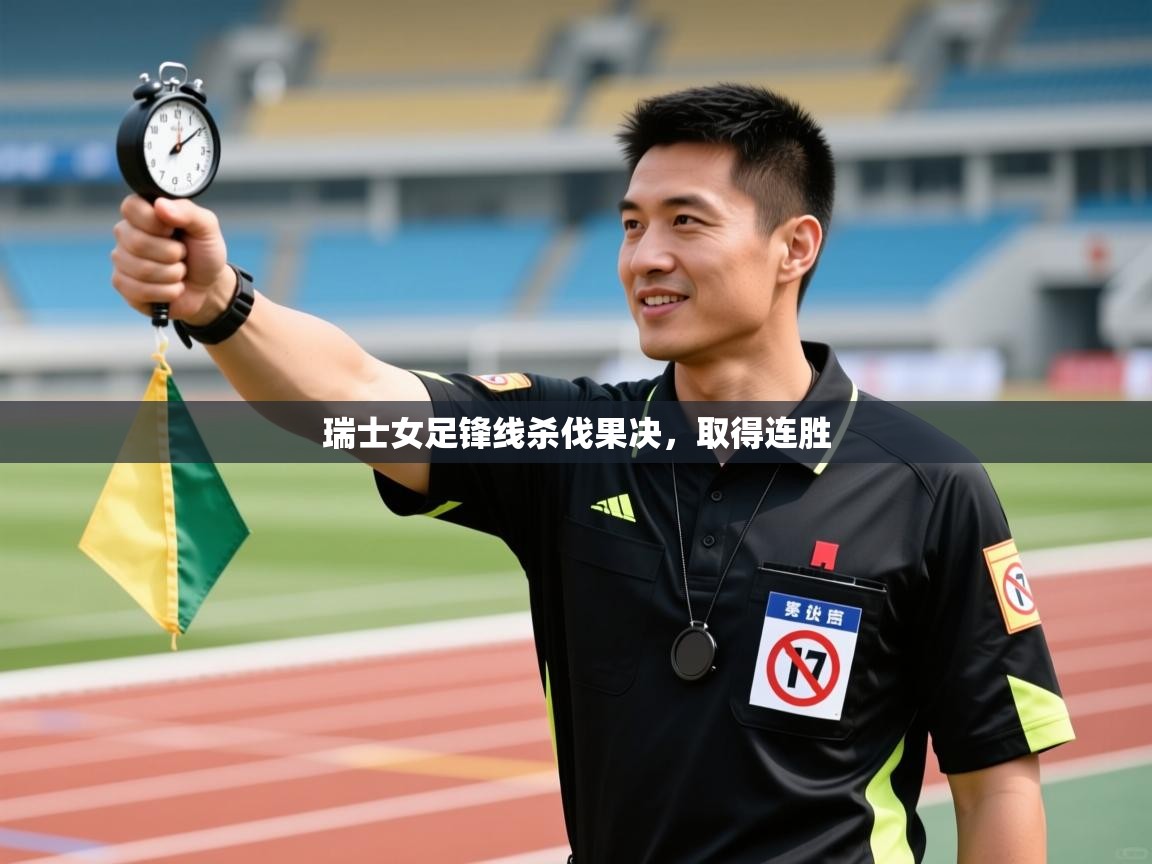 瑞士女足锋线杀伐果决，取得连胜  第2张
