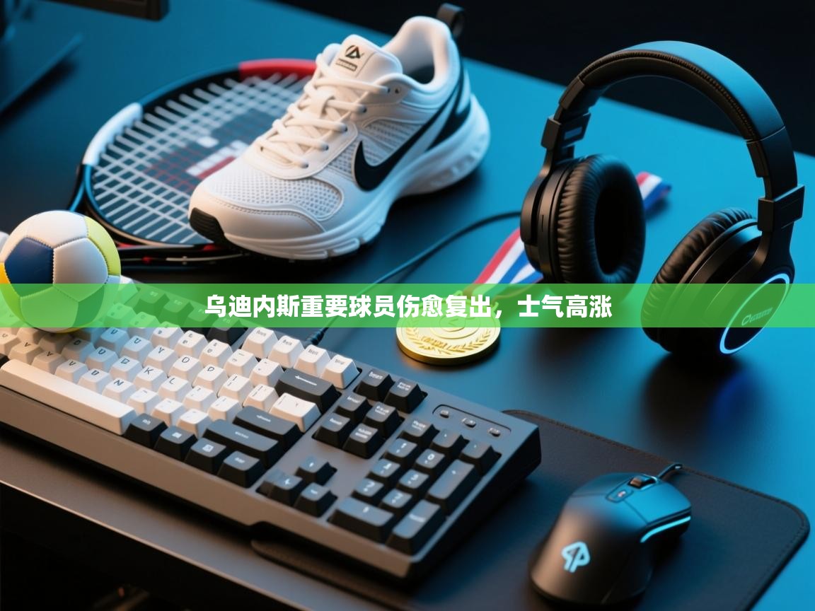 乌迪内斯重要球员伤愈复出,士气高涨 第1张