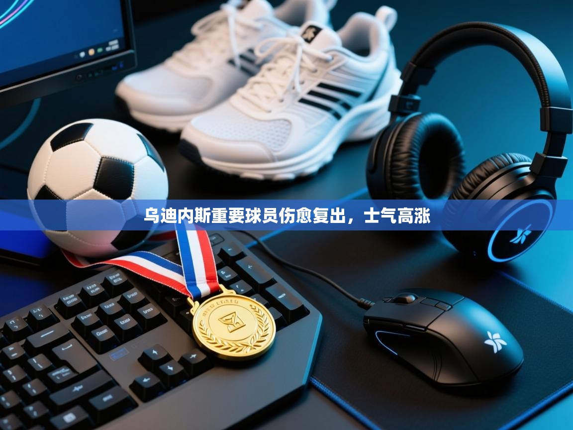 乌迪内斯重要球员伤愈复出,士气高涨 第2张