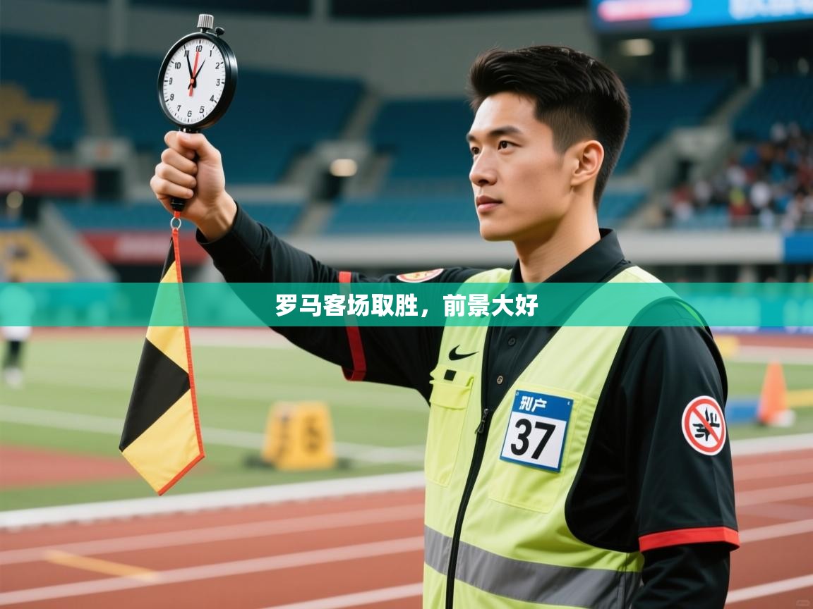 罗马客场取胜,前景大好 第2张