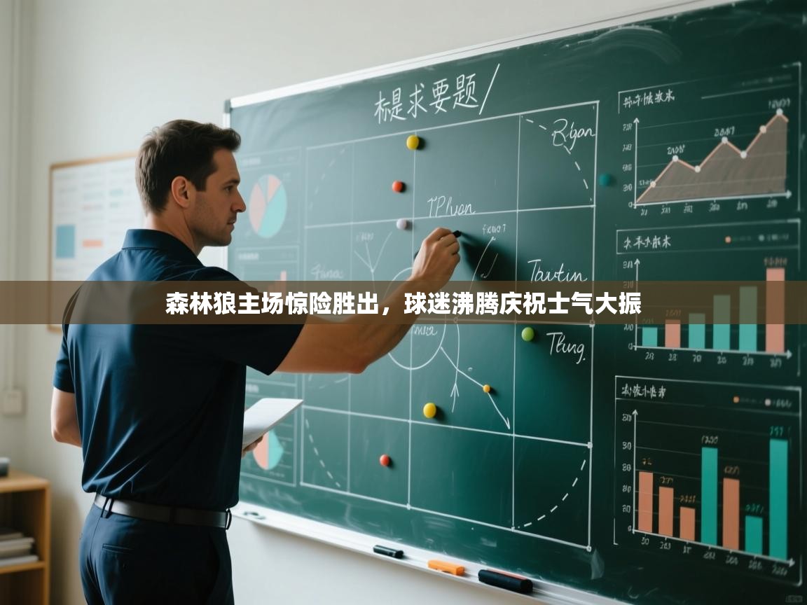 森林狼主场惊险胜出，球迷沸腾庆祝士气大振  第1张