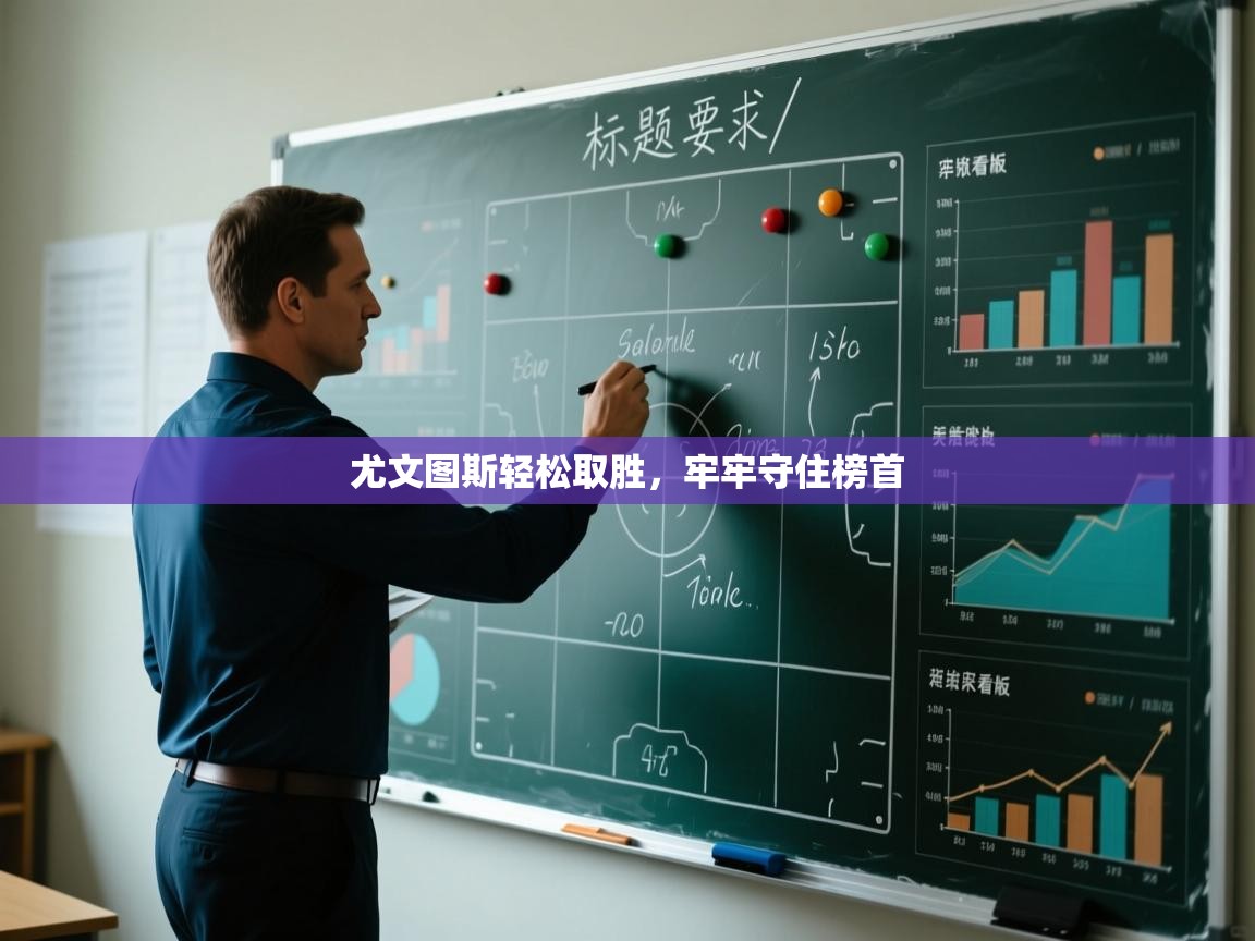 尤文图斯轻松取胜，牢牢守住榜首  第1张