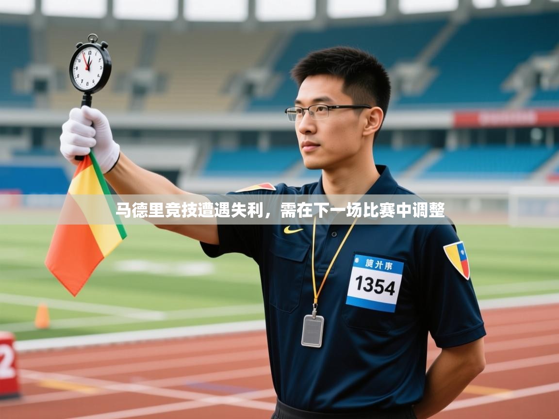 马德里竞技遭遇失利,需在下一场比赛中调整 第1张