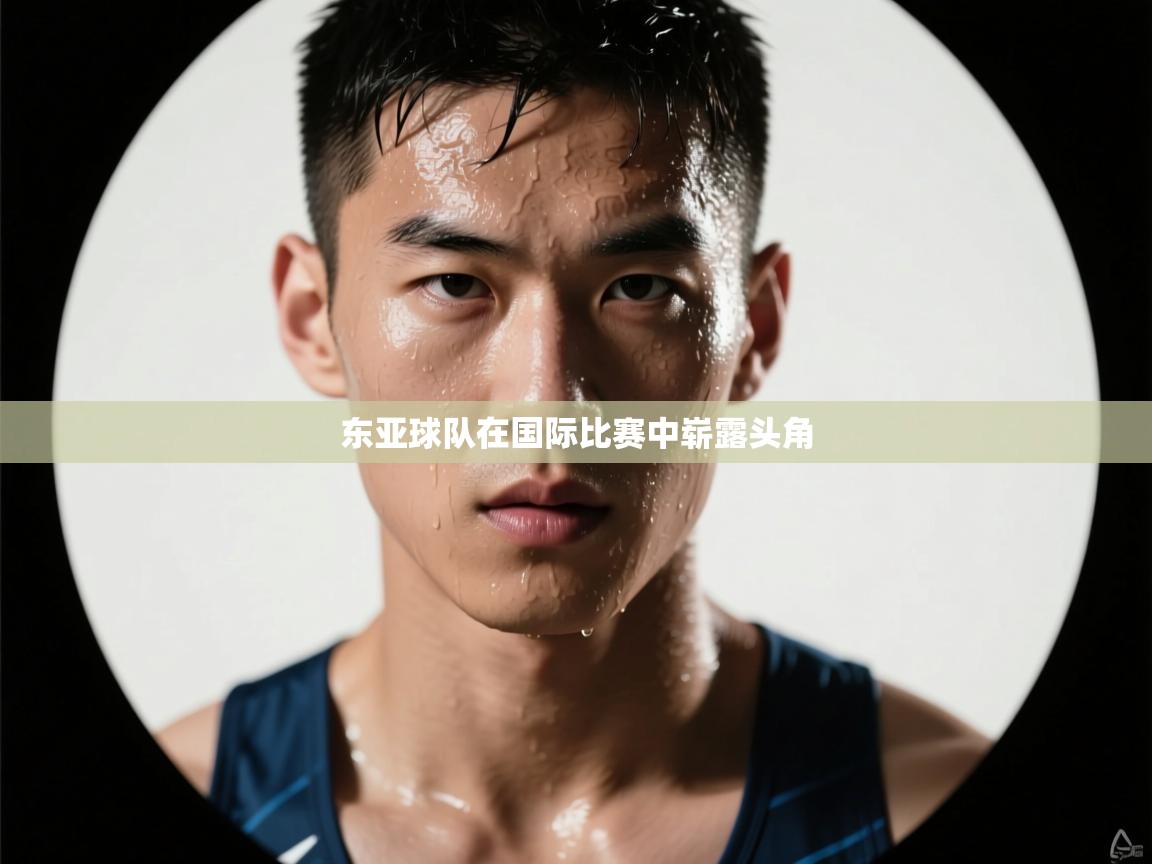 东亚球队在国际比赛中崭露头角  第2张